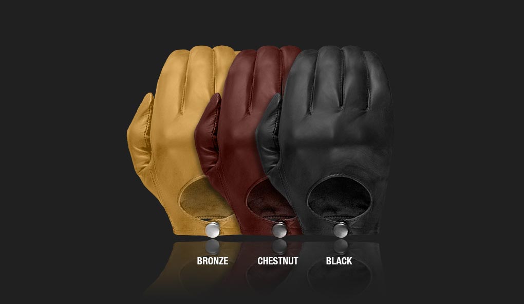 Men Police Search Driving Gloves Great Dexterity Strong Grip Thin