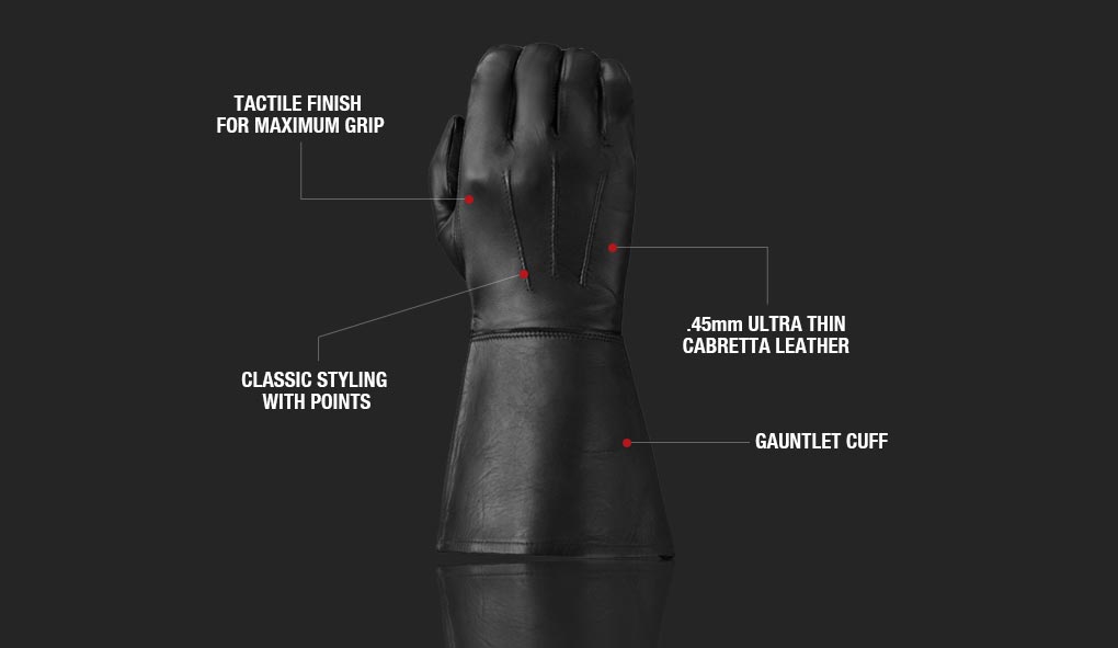 Tough Gloves Gauntlet Enforcer サイズ9 グローブ Tough Gloves Gauntlet Enforcer サイズ9 グローブ - メルカリ